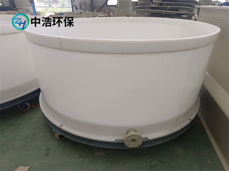 泰宁PP抽滤槽